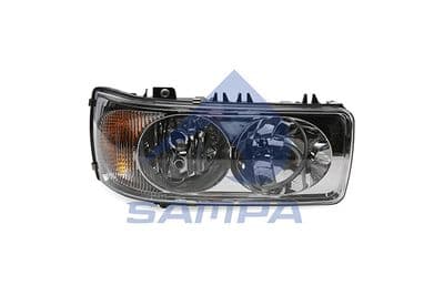 Faro principal SAMPA 053.290