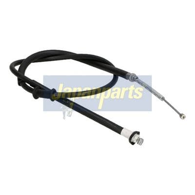 Cable de accionamiento, freno de estacionamiento JAPANPARTS BC-0270