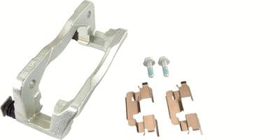 Soporte, pinza de freno TRW BDA579
