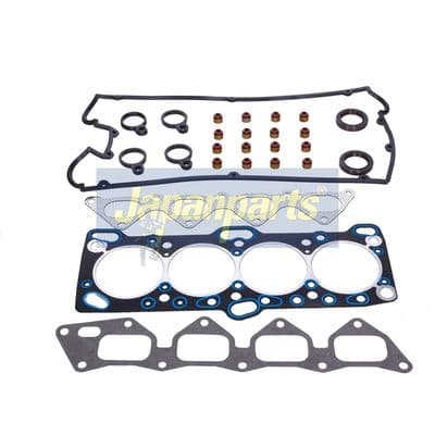Juego de juntas, culata de cilindro JAPANPARTS KG-583