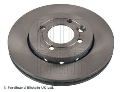 Disco de freno BLUE PRINT ADBP430030