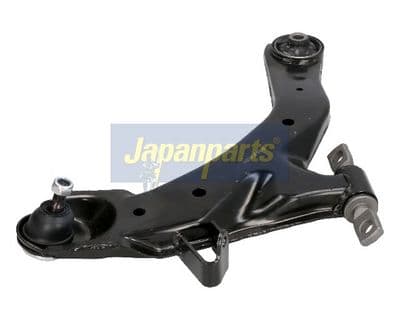 Brazo oscilante, suspensión de ruedas JAPANPARTS BS-H13R