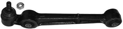 Brazo oscilante, suspensión de ruedas TRW JTC7503