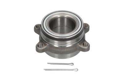 Juego de balero de rueda Kavo Parts WBH-5541