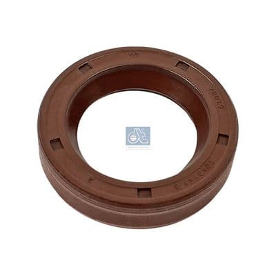 Retén para ejes, bomba de inyección DT Spare Parts 7.56111