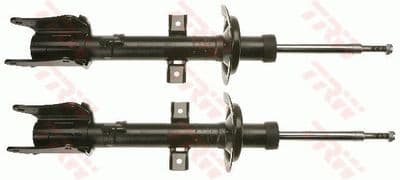 Amortiguador TRW JGM869T