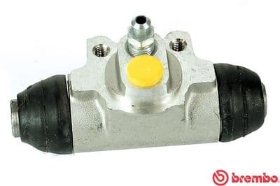 Cilindro de freno de rueda BREMBO A 12 524