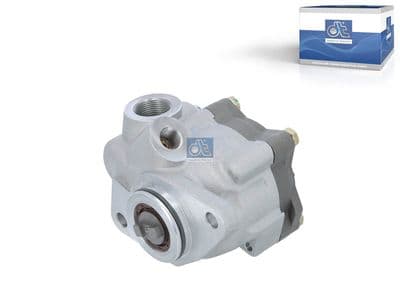 Bomba hidráulica, dirección DT Spare Parts 3.69006