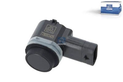 Sensor DT Spare Parts 4.00173