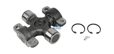 Junta, árbol cardán DT Spare Parts 1.15019