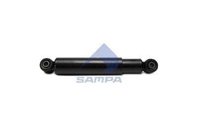 Amortiguador SAMPA 025.333