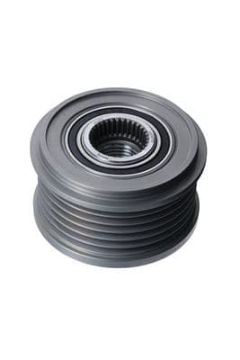 Rueda libre del alternador VALEO 588199