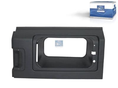 Caja de herramientas DT Spare Parts 5.64340