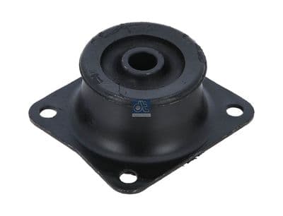 Soporte, motor DT Spare Parts 6.28525