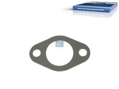 Junta, culata de cilindro DT Spare Parts 4.20276