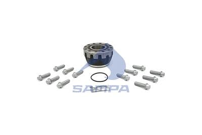 Buje SAMPA 075.598