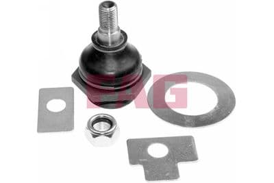 Rótula de suspensión/carga Schaeffler FAG 825 0201 10