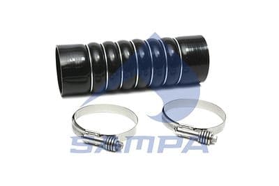 Tubería de radiador SAMPA 209.184