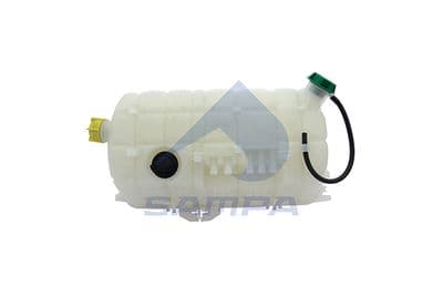 Depósito de compensación, refrigerante SAMPA 025.125