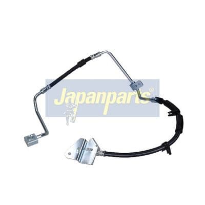 Soporte, manguera de freno JAPANPARTS TF-931