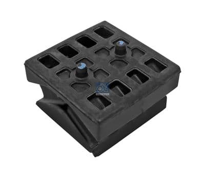 Tope de asiento, cabina DT Spare Parts 4.81567