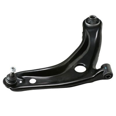 Brazo oscilante, suspensión de ruedas CTR CQ0294R