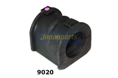 Casquillo del buje, estabilizador JAPANPARTS RU-9020