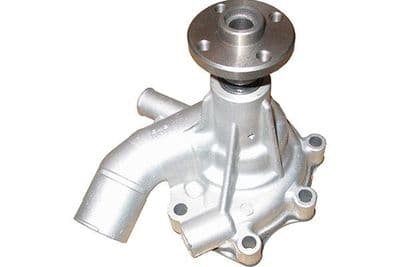 Bomba de agua, refrigeración del motor Kavo Parts TW-1140
