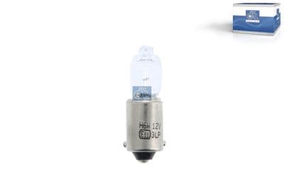 Foco, luz trasera DT Spare Parts 9.78120