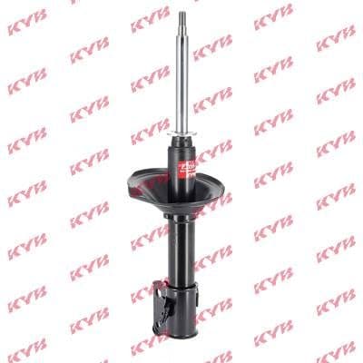 Amortiguador KYB 334190
