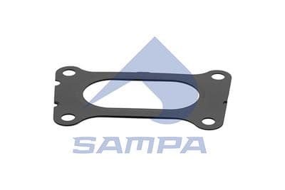 Junta tórica, turbocompresor SAMPA 030.13051