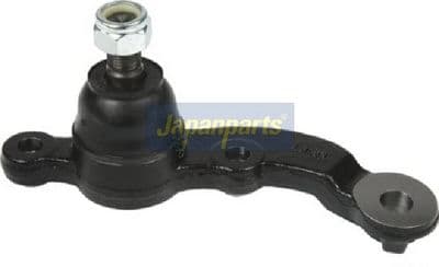 Rótula de suspensión/carga JAPANPARTS BJ-258L