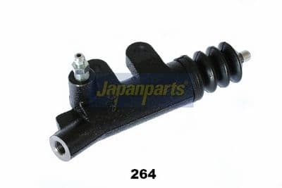 Cilindro esclavo, clutch JAPANPARTS CY-264