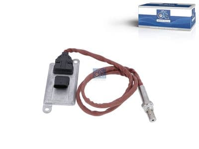 Sensor NOx, inyección de urea DT Spare Parts 5.44013