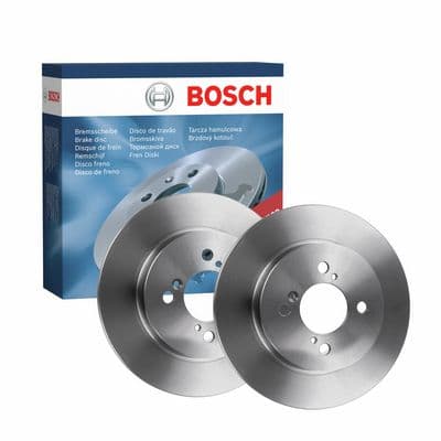 Disco de freno BOSCH 0 986 479 792