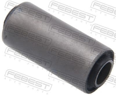 Casquillo del buje, muelle FEBEST MZAB-090