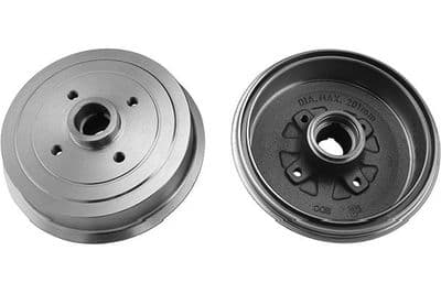 Tambor de freno Kavo Parts BD-1353