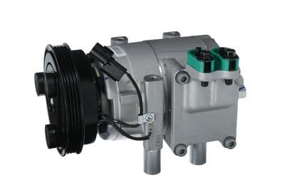 Compresor, aire acondicionado VALEO 811184
