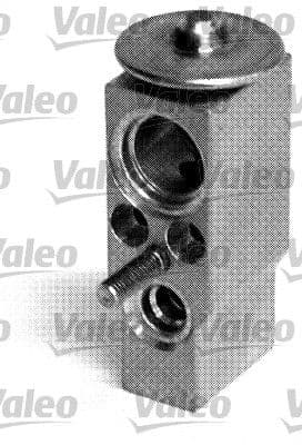 Válvula de expansión, aire acondicionado VALEO 508833