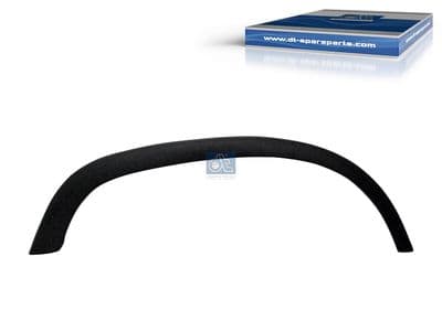 Ensanchamiento, salpicadera DT Spare Parts 2.71419