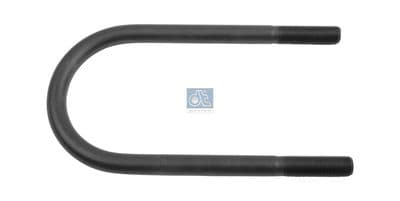 Brida de la ballesta DT Spare Parts 10.36300