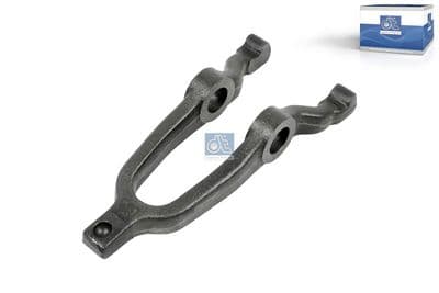 Horquilla de desembrague, clutch DT Spare Parts 3.40046