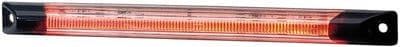 Luz limitadora HELLA 2XS 008 078-001
