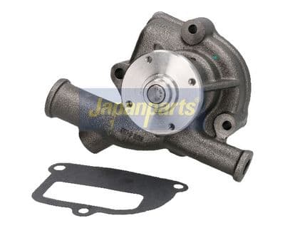 Bomba de agua, refrigeración del motor JAPANPARTS PQ-117