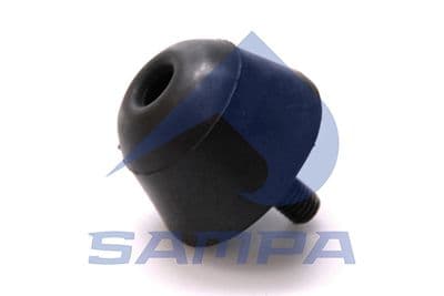 Tope de asiento, cabina SAMPA 021.251