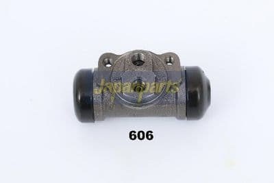 Cilindro de freno de rueda JAPANPARTS CD-606