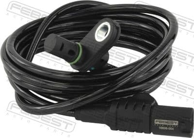 Sensor, revoluciones de la rueda FEBEST 16606-004