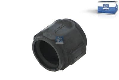 Casquillo del buje, estabilizador DT Spare Parts 3.67052