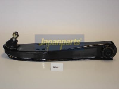 Brazo oscilante, suspensión de ruedas JAPANPARTS CW-401