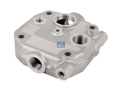 Culata de cilindro, compresor de aire DT Spare Parts 4.61657